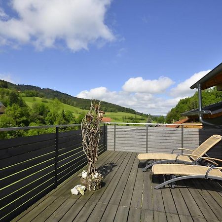 Zeitraum Ferienwohnung Rohrhardsberg Elzach Zewnętrze zdjęcie