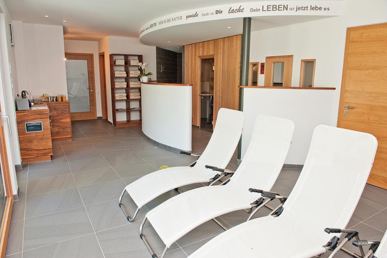 Zeitraum Ferienwohnung Rohrhardsberg Elzach Zewnętrze zdjęcie